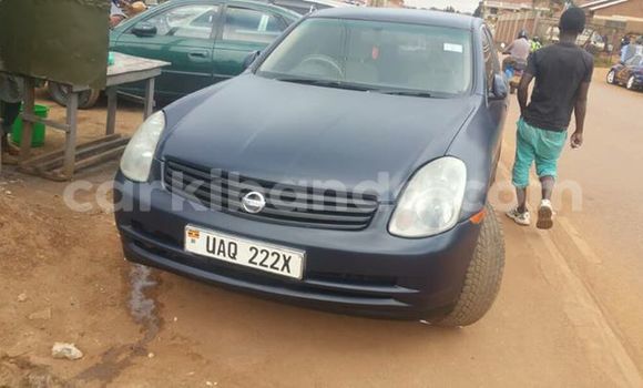 Acheter Occasion Voiture Nissan Sentra Bleu à Kampala, Ouganda Acheter Occasion Voiture Nissan Sentra Bleu à Kampala, Ouganda