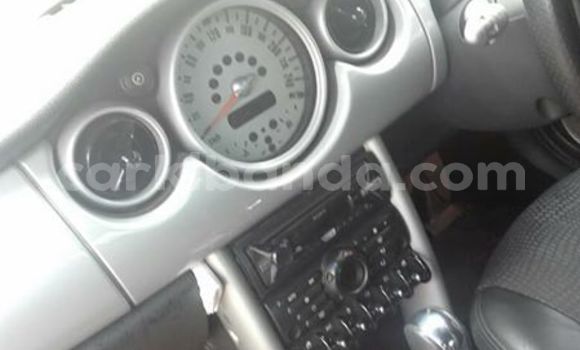 Acheter Occasion Voiture MINI Cooper Gris à Kampala, Ouganda Acheter Occasion Voiture MINI Cooper Gris à Kampala, Ouganda