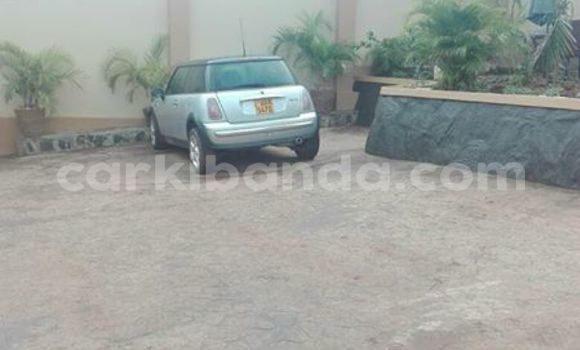 Acheter Occasion Voiture MINI Cooper Gris à Kampala, Ouganda Acheter Occasion Voiture MINI Cooper Gris à Kampala, Ouganda