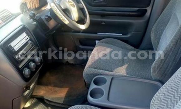 Acheter Occasion Voiture Honda CR–V Bleu à Kampala, Ouganda Acheter Occasion Voiture Honda CR–V Bleu à Kampala, Ouganda
