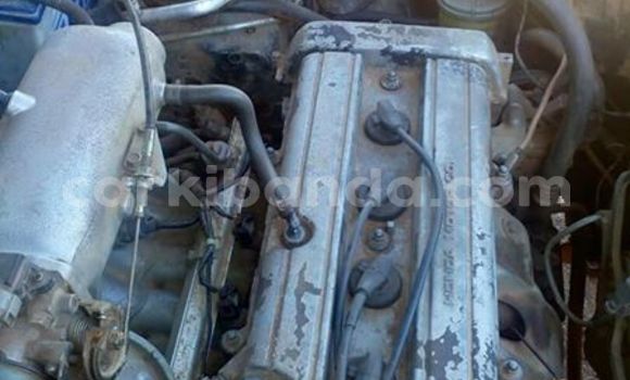 Acheter Occasion Voiture Honda CR–V Bleu à Kampala, Ouganda Acheter Occasion Voiture Honda CR–V Bleu à Kampala, Ouganda