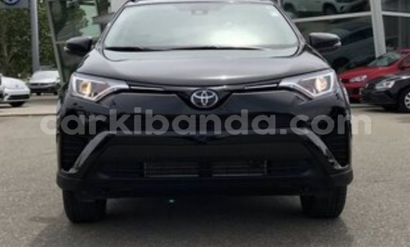 Buy Used Toyota RAV4 Black Car in Kampala in Uganda Buy Used Toyota RAV4 Black Car in Kampala in Uganda