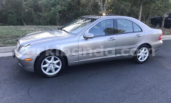 Buy Used Mercedes‒Benz 230 Other Car in Kampala in Uganda Buy Used Mercedes‒Benz 230 Other Car in Kampala in Uganda