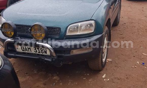 Buy Used Toyota RAV4 Other Car in Kampala in Uganda Buy Used Toyota RAV4 Other Car in Kampala in Uganda
