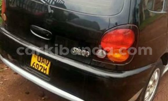 Buy Used Toyota Spacio Black Car in Kampala in Uganda Buy Used Toyota Spacio Black Car in Kampala in Uganda