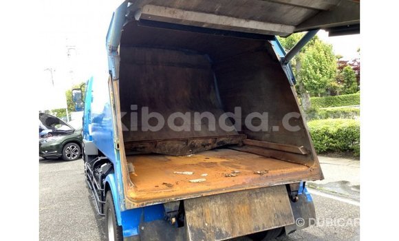 Acheter Import Voiture Mitsubishi i Bleu à Import - Dubai, Ouganda Acheter Import Voiture Mitsubishi i Bleu à Import - Dubai, Ouganda