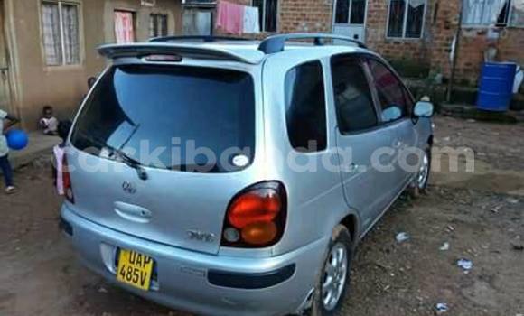 Buy Used Toyota Spacio Other Car in Kampala in Uganda Buy Used Toyota Spacio Other Car in Kampala in Uganda