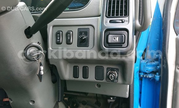 Acheter Import Voiture Mitsubishi i Bleu à Import - Dubai, Ouganda Acheter Import Voiture Mitsubishi i Bleu à Import - Dubai, Ouganda