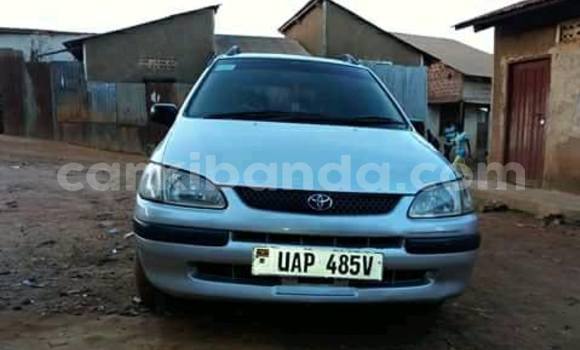 Buy Used Toyota Spacio Other Car in Kampala in Uganda Buy Used Toyota Spacio Other Car in Kampala in Uganda