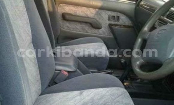 Buy Used Toyota Land Cruiser Prado Other Car in Kampala in Uganda Buy Used Toyota Land Cruiser Prado Other Car in Kampala in Uganda