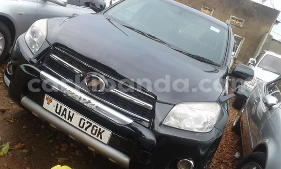 Buy Used Toyota RAV4 Black Car in Kampala in Uganda Buy Used Toyota RAV4 Black Car in Kampala in Uganda
