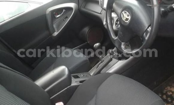 Buy Used Toyota RAV4 Black Car in Kampala in Uganda Buy Used Toyota RAV4 Black Car in Kampala in Uganda