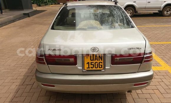Buy Used Toyota Premio Other Car in Kampala in Uganda Buy Used Toyota Premio Other Car in Kampala in Uganda