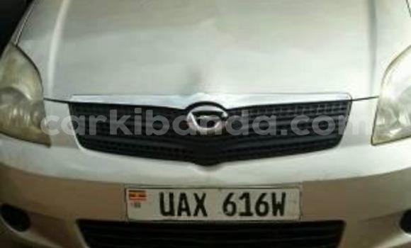 Nunua Ilio tumika Toyota Spacio Nyingine Gari ndani ya Kampala nchini Uganda Nunua Ilio tumika Toyota Spacio Nyingine Gari ndani ya Kampala nchini Uganda