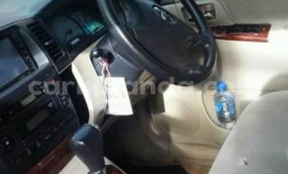 Nunua Ilio tumika Toyota Spacio Nyingine Gari ndani ya Kampala nchini Uganda Nunua Ilio tumika Toyota Spacio Nyingine Gari ndani ya Kampala nchini Uganda