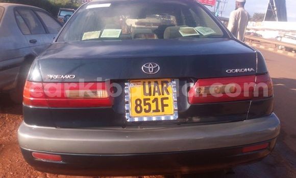 Buy Used Toyota Premio Other Car in Kampala in Uganda Buy Used Toyota Premio Other Car in Kampala in Uganda