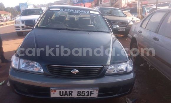 Buy Used Toyota Premio Other Car in Kampala in Uganda Buy Used Toyota Premio Other Car in Kampala in Uganda