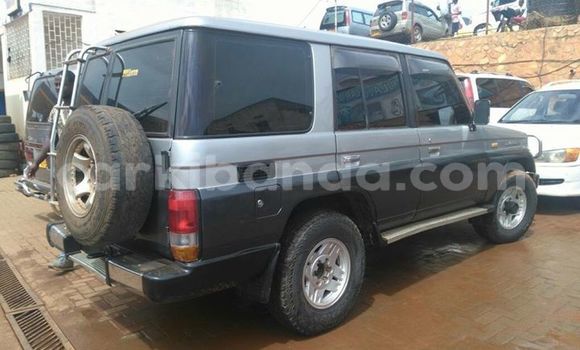 Buy Used Toyota Land Cruiser Prado Other Car in Kampala in Uganda Buy Used Toyota Land Cruiser Prado Other Car in Kampala in Uganda