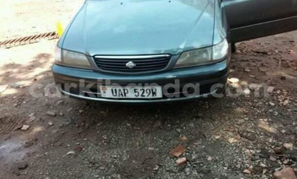 Buy Used Toyota Premio Other Car in Kampala in Uganda Buy Used Toyota Premio Other Car in Kampala in Uganda