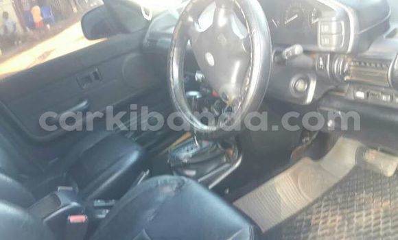 Buy Used Land Rover Freelander Silver Car in Kampala in Uganda Buy Used Land Rover Freelander Silver Car in Kampala in Uganda