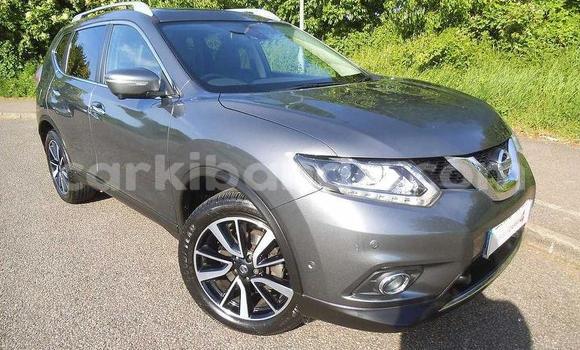 Buy Used Nissan X-Trail Other Car in Arua in Uganda Buy Used Nissan X-Trail Other Car in Arua in Uganda