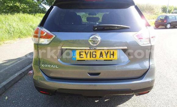 Acheter Occasion Voiture Nissan X–Trail Autre à Arua, Ouganda Acheter Occasion Voiture Nissan X–Trail Autre à Arua, Ouganda