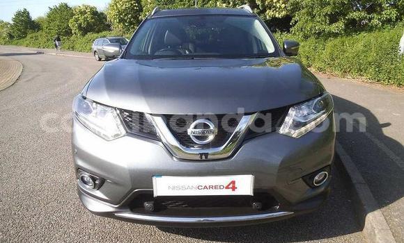 Acheter Occasion Voiture Nissan X–Trail Autre à Arua, Ouganda Acheter Occasion Voiture Nissan X–Trail Autre à Arua, Ouganda