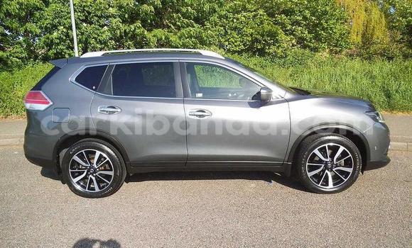 Acheter Occasion Voiture Nissan X–Trail Autre à Arua, Ouganda Acheter Occasion Voiture Nissan X–Trail Autre à Arua, Ouganda