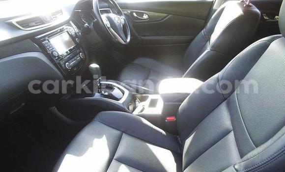 Acheter Occasion Voiture Nissan X–Trail Autre à Arua, Ouganda Acheter Occasion Voiture Nissan X–Trail Autre à Arua, Ouganda