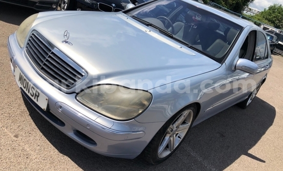 Acheter Occasion Voiture Mercedes‒Benz S–Class Gris à Arua, Ouganda Acheter Occasion Voiture Mercedes‒Benz S–Class Gris à Arua, Ouganda
