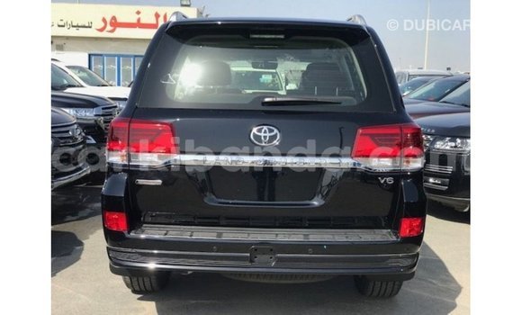 Gura Imported Toyota Land Cruiser Black Imodoka i Import - Dubai mu Uganda Gura Imported Toyota Land Cruiser Black Imodoka i Import - Dubai mu Uganda