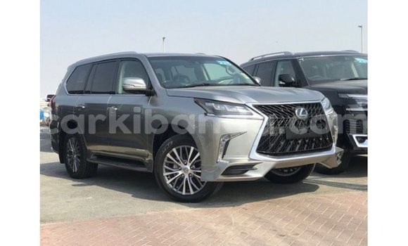 Buy Import Lexus LX Other Car in Import - Dubai in Uganda