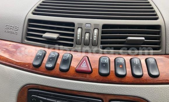 Acheter Occasion Voiture Mercedes‒Benz S–Class Gris à Arua, Ouganda Acheter Occasion Voiture Mercedes‒Benz S–Class Gris à Arua, Ouganda