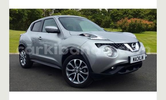 Buy Used Nissan Juke Other Car in Arua in Uganda Buy Used Nissan Juke Other Car in Arua in Uganda