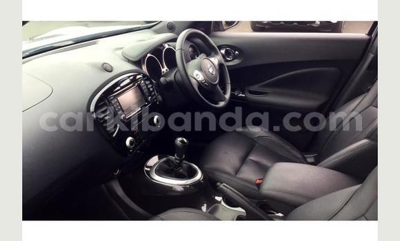 Acheter Occasion Voiture Nissan Juke Autre à Arua, Ouganda Acheter Occasion Voiture Nissan Juke Autre à Arua, Ouganda