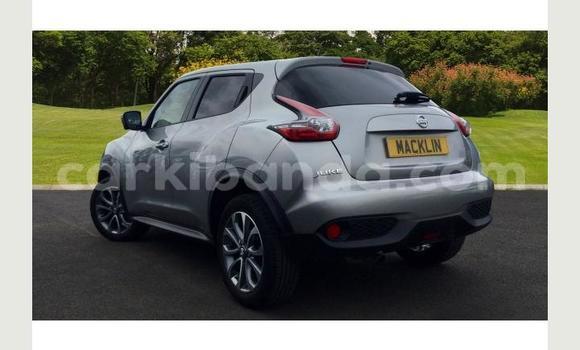 Acheter Occasion Voiture Nissan Juke Autre à Arua, Ouganda Acheter Occasion Voiture Nissan Juke Autre à Arua, Ouganda
