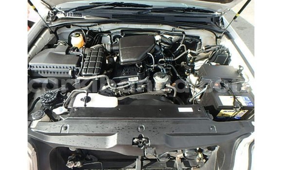 Acheter Import Voiture Toyota Hilux Blanc à Import - Dubai, Ouganda Acheter Import Voiture Toyota Hilux Blanc à Import - Dubai, Ouganda