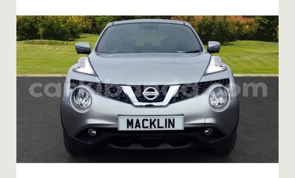 Acheter Occasion Voiture Nissan Juke Autre à Arua, Ouganda Acheter Occasion Voiture Nissan Juke Autre à Arua, Ouganda