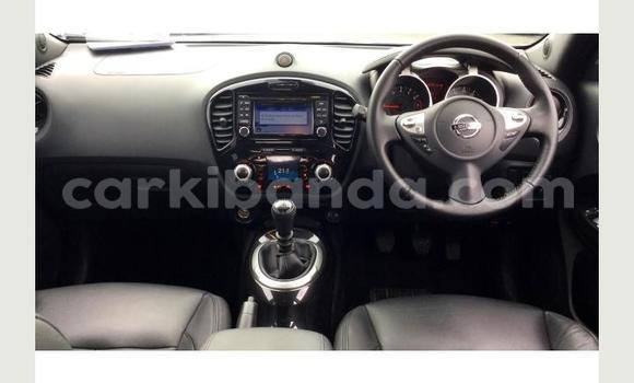 Acheter Occasion Voiture Nissan Juke Autre à Arua, Ouganda Acheter Occasion Voiture Nissan Juke Autre à Arua, Ouganda
