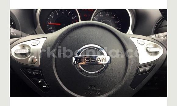Acheter Occasion Voiture Nissan Juke Autre à Arua, Ouganda Acheter Occasion Voiture Nissan Juke Autre à Arua, Ouganda