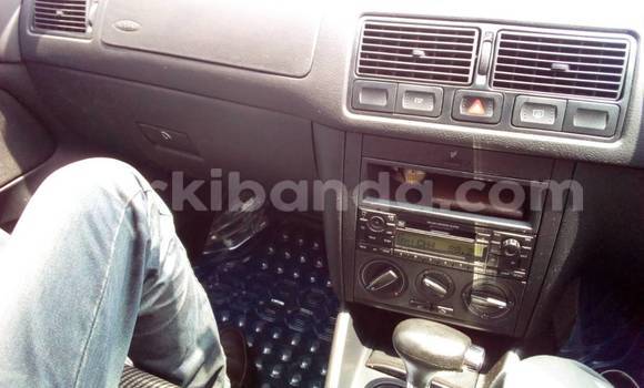 Buy Used Volkswagen Golf Silver Car in Kampala in Uganda Buy Used Volkswagen Golf Silver Car in Kampala in Uganda