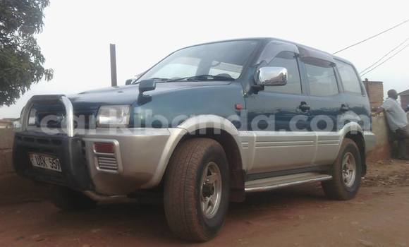 Buy Used Nissan 350Z Car in Arua in Uganda