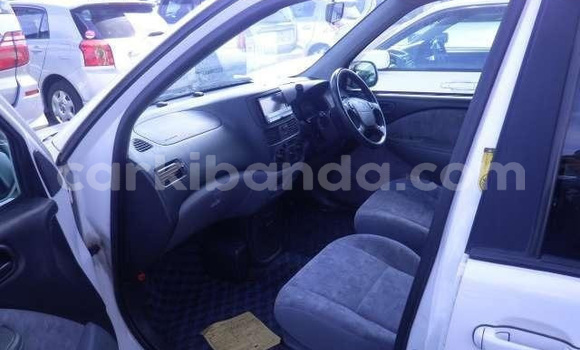 Buy Used Toyota Raum White Car in Kampala in Uganda Buy Used Toyota Raum White Car in Kampala in Uganda