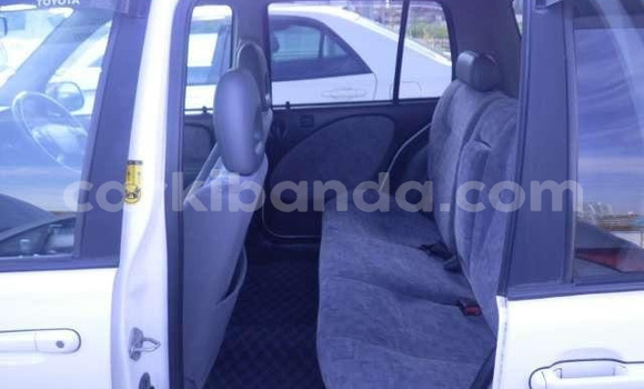 Buy Used Toyota Raum White Car in Kampala in Uganda Buy Used Toyota Raum White Car in Kampala in Uganda