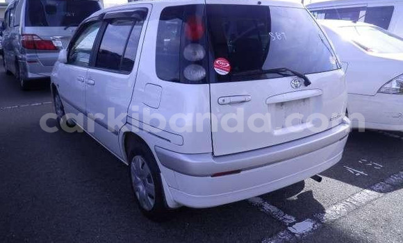 Buy Used Toyota Raum White Car in Kampala in Uganda Buy Used Toyota Raum White Car in Kampala in Uganda