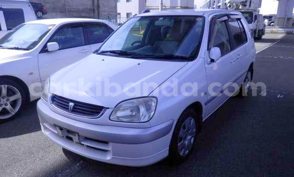 Buy Used Toyota Raum White Car in Kampala in Uganda Buy Used Toyota Raum White Car in Kampala in Uganda
