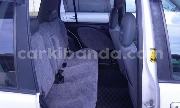 Buy Used Toyota Raum White Car in Kampala in Uganda Buy Used Toyota Raum White Car in Kampala in Uganda