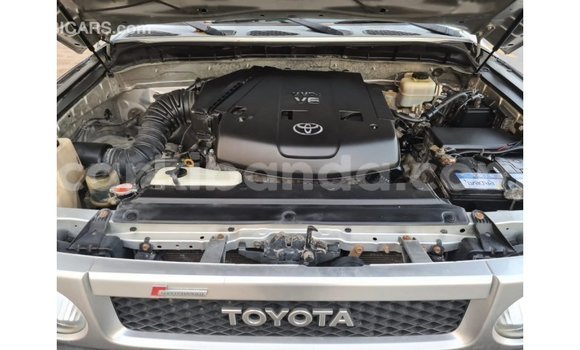 Buy Import Toyota FJ Cruiser Other Car in Import - Dubai in Uganda Buy Import Toyota FJ Cruiser Other Car in Import - Dubai in Uganda