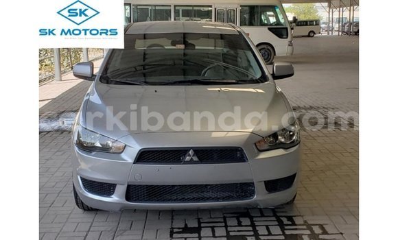 Gura Imported Mitsubishi Lancer Other Imodoka i Import - Dubai mu Uganda