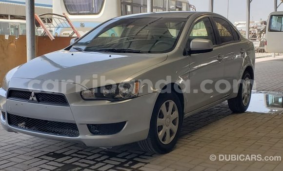 Buy Import Mitsubishi Lancer Other Car in Import - Dubai in Uganda Buy Import Mitsubishi Lancer Other Car in Import - Dubai in Uganda
